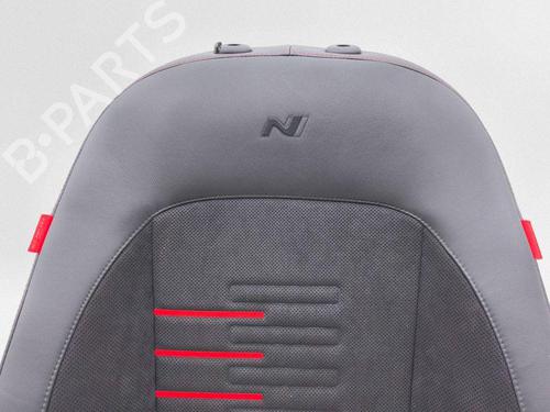 Right front seat HYUNDAI KONA (SX2) EV | BP38244848C16 - Image 5