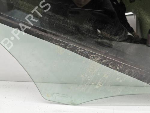 Rear left door window MERCEDES-BENZ A-CLASS (W169) A 170 (169.032, 169.332) | BP28895668C20 
