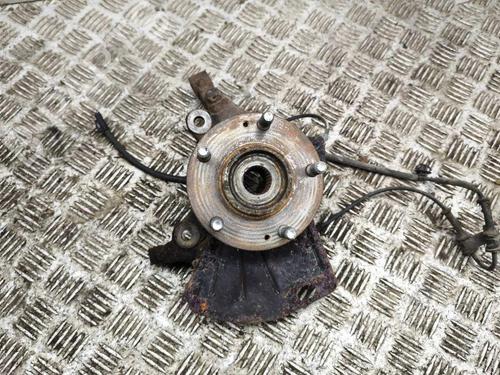 Used Right front steering knuckle HYUNDAI i40 I CW (VF) 1.7 CRDi (116 hp) 28890981