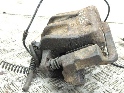 Left front brake caliper LAND ROVER RANGE ROVER SPORT I (L320) 2.7 D 4x4 | BP28894737M105