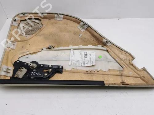 Rear right panel MERCEDES-BENZ C-CLASS (W203) C 200 CDI (203.004) | BP28848756C61 