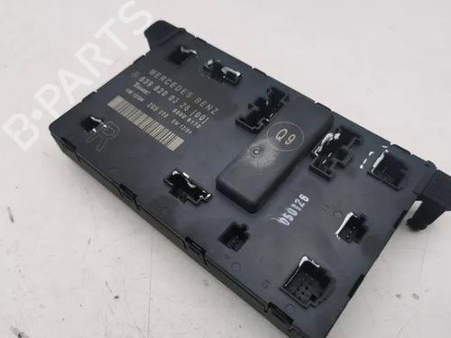 Electronic module MERCEDES-BENZ VITO / MIXTO Van (W639) 115 CDI (639.601, 639.603, 639.605) | BP28852329M83 