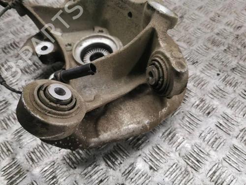 Right rear steering knuckle BMW i3 (I01) Range Extender | BP36179177M28 - Image 2
