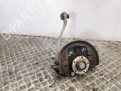Used Left rear steering knuckle Left rear steering knuckle 28890478 28890478