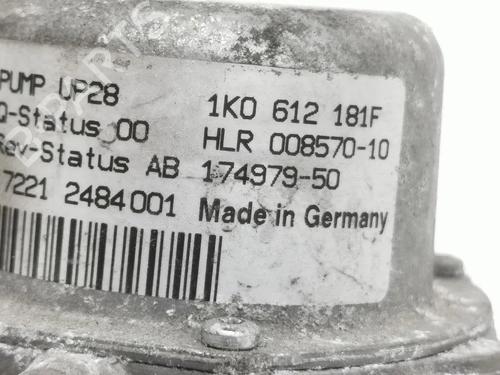 Vacuum pump AUDI Q2 (GAB, GAG) 30 TFSI | BP28898813M80  - Image 8