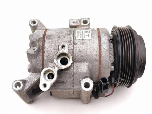 Compressor A/C MAZDA CX-5 (KF) 2.2 D | BP36082024M34 - Image 4