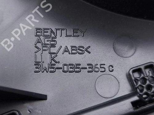 Electronic module BENTLEY CONTINENTAL FLYING SPUR (3W_) 6.0 | BP37505979M83 - Image 16