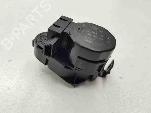 Used Electronic module BMW 5 Touring (E61) 525 d (197 hp) 28868540