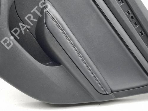 Rear right panel RENAULT MEGANE IV Hatchback (B9A/M/N_) 1.2 TCe 130 (B9MR) | BP38310077C61 - Image 5