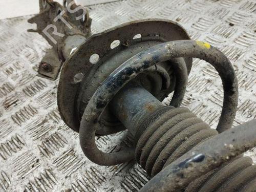 Right front shock absorber NISSAN X-TRAIL II (T31) 2.0 dCi 4x4 | BP28842130M17 