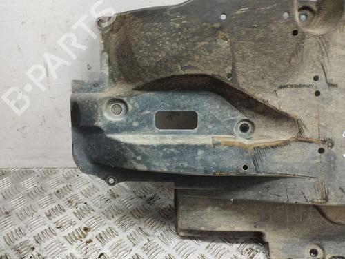 Underbody protection MAZDA CX-5 (KE, GH) 2.2 D AWD (KE102) | BP40232181M92 - Image 4
