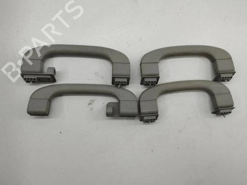 Used Interior roof handle Interior roof handle BMW 5 Touring (E61) 520 d (177 hp) 40210526 40210526