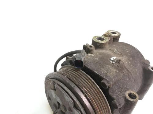 AC compressor FORD FIESTA VI (CB1, CCN) 1.6 TDCi | BP36177256M34 - Image 3