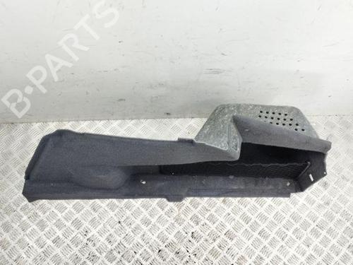 Tailgate trim MERCEDES-BENZ CLS (C219) CLS 320 CDI (219.322) | BP28848584C151 
