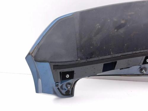 Rear spoiler KIA NIRO I (DE) E-NIRO | BP31348889C96 