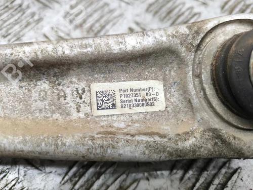 Left front suspension arm TESLA MODEL S (5YJS) 85 | BP36104741M12 - Image 7