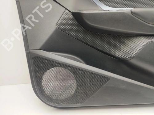 Front right panel TOYOTA C-HR (_X1_) 1.8 Hybrid (ZYX10_, ZYX11_, ZYX10R, ZYX11R) | BP36187597C59  - Image 9
