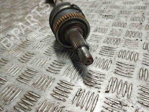 Left front driveshaft HYUNDAI ix35 (LM, EL, ELH) 1.7 CRDi | BP28889906M38