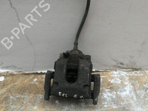 Bremssattel links hinten für BMW 7 (E65, E66, E67) 730 d (218 hp) 28886942