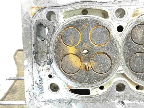 Cylinder head PEUGEOT 5008 (0U_, 0E_) 2.0 HDi | BP28871549M5 