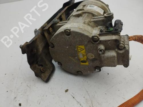 Compressor A/C TESLA MODEL S (5YJS) 85 | BP36104730M34 - Image 4