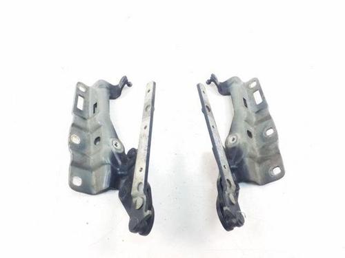 Hinge/Door check strap MERCEDES-BENZ C-CLASS (W203) C 220 CDI (203.006, 203.008) | BP28866992C146 
