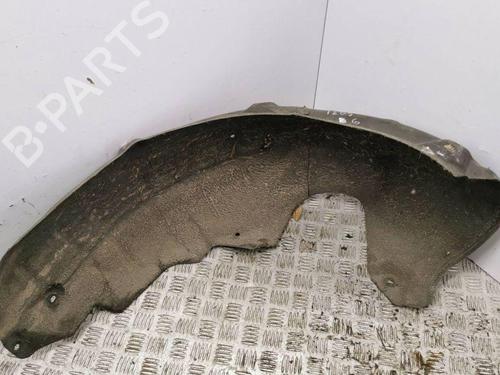 Wheel arch MAZDA 6 Estate (GJ, GL) 2.2 D | BP28878821C56 