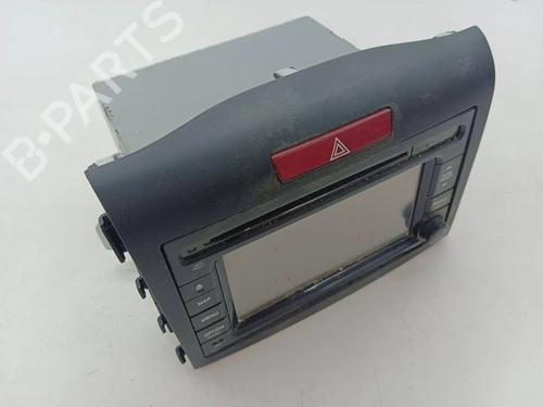 Electronic module HONDA CR-V IV (RM_) 1.6 i-DTEC (RE6) | BP36196720M83 - Image 3