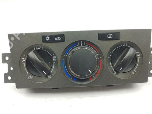 Used Electronic module OPEL ANTARA A (L07) 2.2 CDTi 4x4 (184 hp) 28900114