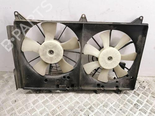 Used Radiator fan Radiator fan 33923685 33923685