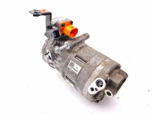 Used AC compressor HYUNDAI KONA (OS, OSE, OSI) EV (136 hp) 30885124