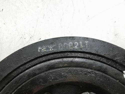 Pulley SUBARU FORESTER (SH_) 2.0 D AWD (SHH, SHD, SHN) | BP28889281M122 