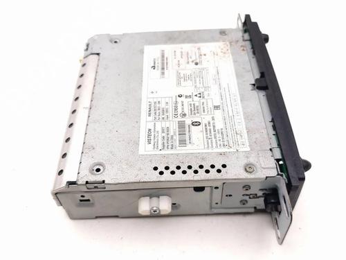 Electronic module OPEL VIVARO B Van (X82) 1.6 CDTI (05) | BP36199878M83 - Image 6