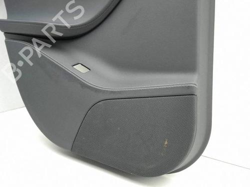 Rear left panel TESLA MODEL S (5YJS) 85D AWD | BP40194275C60 - Image 6