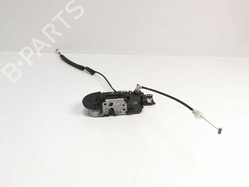 Used Front right lock PEUGEOT 5008 (0U_, 0E_) 2.0 HDi (163 hp) 28885996