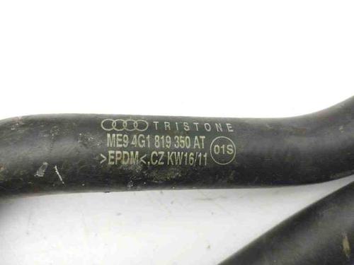 Pipe AUDI A6 C6 (4F2) S6 quattro | BP28904972M125 