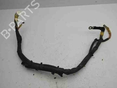 Used Cable MERCEDES-BENZ E-CLASS T-Model (S213) E 220 d (213.204) (194 hp) 28864207