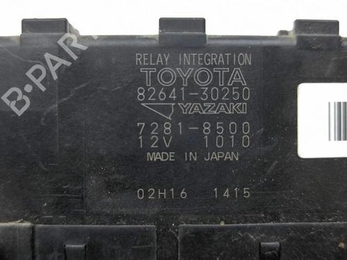 Fuse box LEXUS GS (_S19_) 450h (GRS191_, GWS191_) | BP40207944E1 - Image 8
