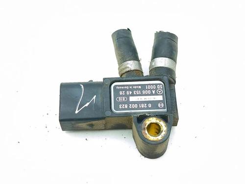 Electronic sensor MERCEDES-BENZ A-CLASS (W169) A 180 CDI (169.007, 169.307) | BP33667983M84 - Image 4