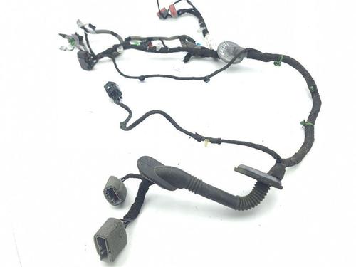 Used Wiring harness LAND ROVER RANGE ROVER EVOQUE (L538) 2.2 D 4x4 (150 hp) 28878947