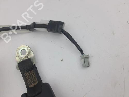 Seat buckle LEXUS IS III (_E3_) 300h (AVE30_, AVE30R) | BP38495594I32 - Image 5