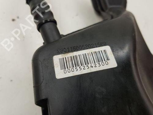 Pipe JEEP RENEGADE SUV (BU, B1, BV) 1.6 CRD | BP28871283M125 