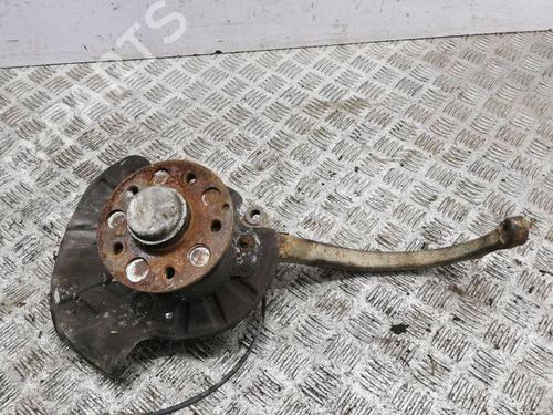 Used Right front steering knuckle MERCEDES-BENZ S-CLASS (W220, V220) S 400 CDI (220.028, 220.128) (250 hp) 28887561