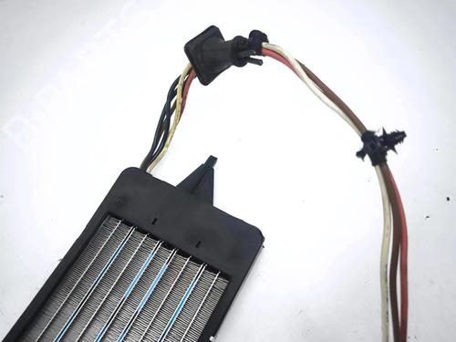 Heater resistor CHRYSLER GRAND VOYAGER V (RT) 2.8 CRD | BP28873191M108