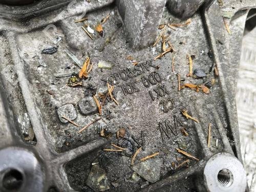 Gearbox AUDI A1 Sportback (GBA) 25 TFSI | BP33257188M3 - Image 8