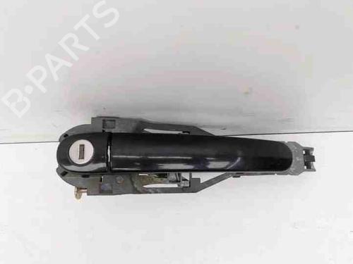 Türgriff hinten rechts außen für VW GOLF IV Variant (1J5) 1.9 TDI (110 hp) 28862453