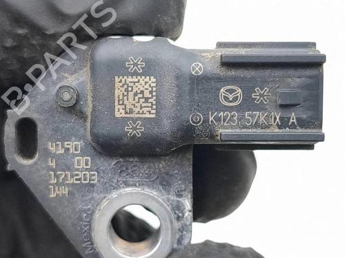 Electronic sensor MAZDA CX-5 (KF) 2.2 D | BP38421065M84 - Image 6