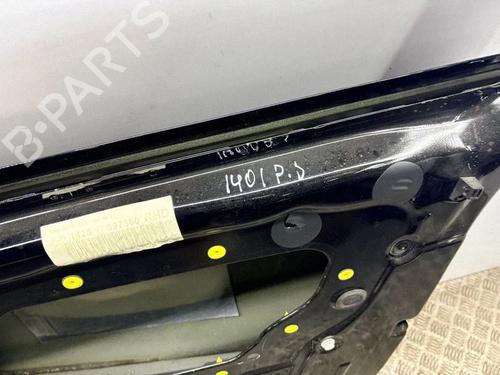Right front door JAGUAR E-PACE (X540) 2.0 D180 AWD | BP38249950C3  - Image 8