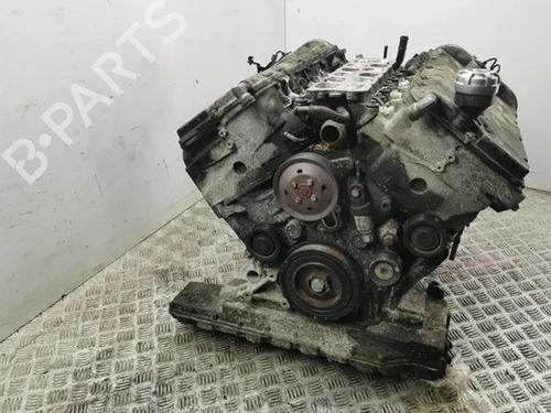 Motor BENTLEY FLYING SPUR (4W_) 6.0 W12 (626 hp) 28859416