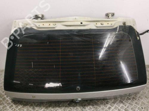 Bakluke CC/Kombi-Kupé BMW X5 (E53) 3.0 i (231 hp) 28897848